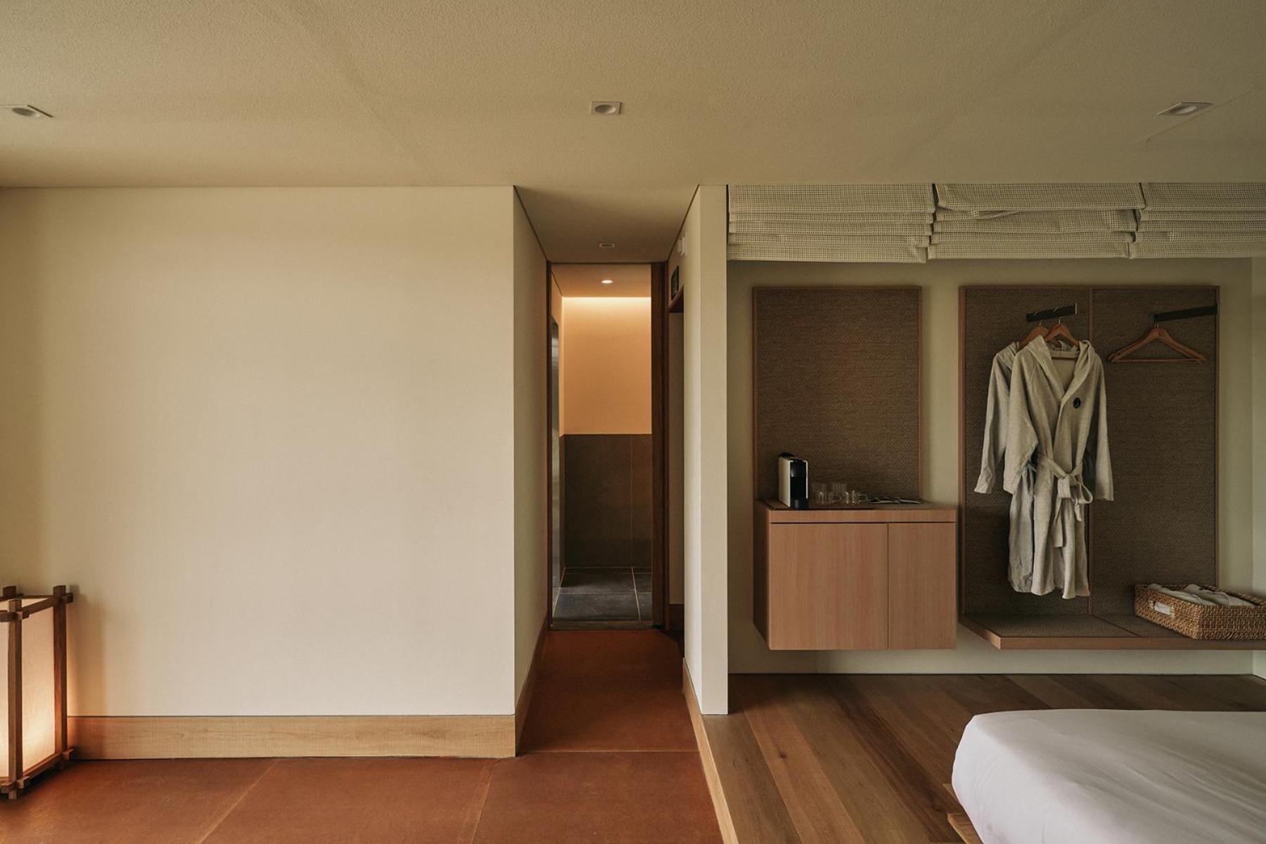Ije Gyeongju Hotel Buitenkant foto