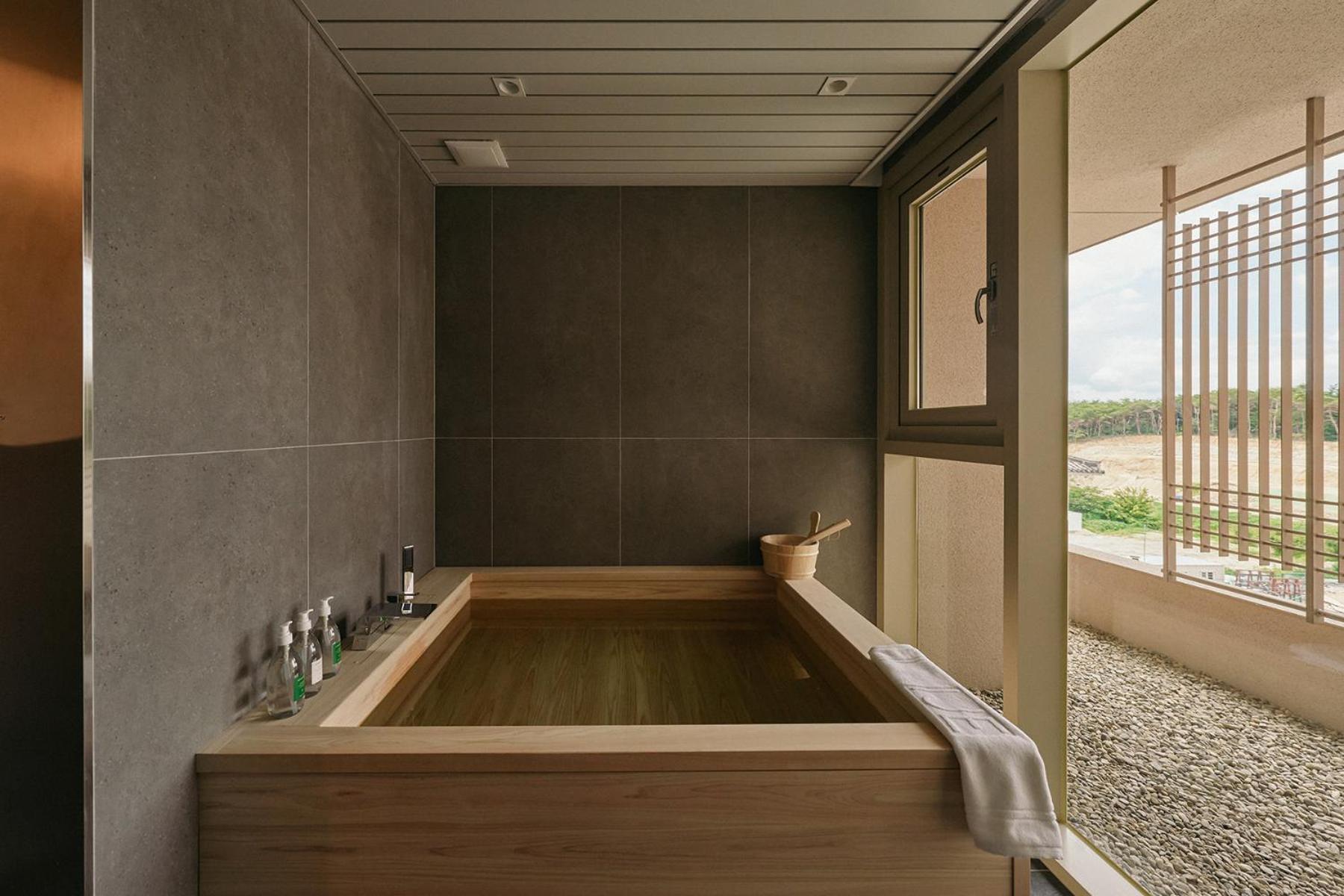 Ije Gyeongju Hotel Buitenkant foto