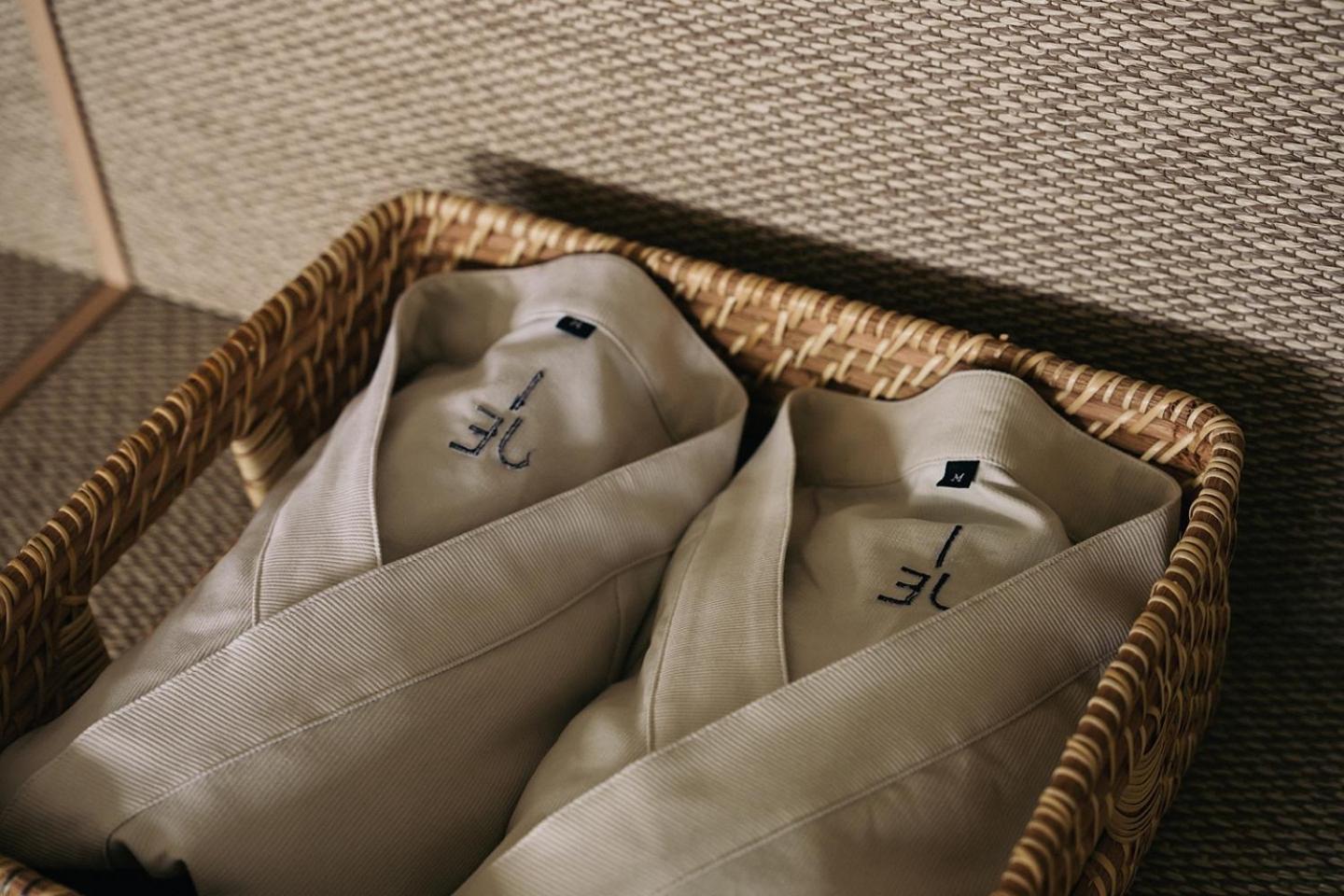 Ije Gyeongju Hotel Buitenkant foto
